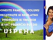 Nudim posao- rad od kuce