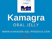 Kamagra Preparati za Potenciju - Original - 