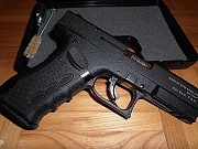 Startni Pistolj Zoraki 917- 9mm 