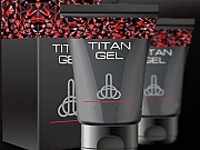 Titan gel za muskarce za potenciju i povecanje