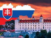 SLOVACKA. NAJBOLJI USLOVI. 3,5E/SAT CISTO.         