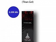 TITAN GEL NOVI SAD 0631937480 ORIGINAL SA HOLOGRAMOM