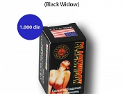 Black Widow -  potencija za zene - novi sad