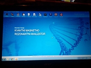 Prodajem Kvantni Magnetni Rezonantni Analizator 