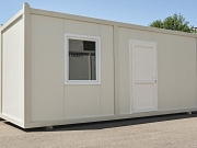 Montažni kontejner 6m x 2,4m