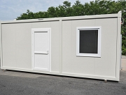 Montažni kontejner 6m x 2,4m