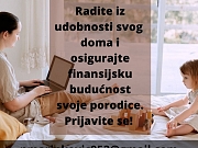 Posao od kuće