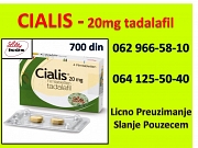 CIALIS 700 din!!! 062/966-58-10   064/125-50-40