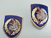 JSO OZNAKE