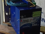 Aparat za zavarivanje na vodu (HHO) LAV2