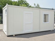 Montažni kontejner 6m x 2,4m