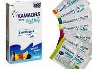 Kamagra gel