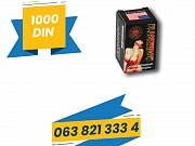 Crna udovica-Potencija za zene-Beograd Cena 1000 din