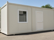 Montažni kontejner 6m x 2,4m