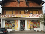 Kuca. 480 M2. I. Lokal. 75. M2. Smederevo. Carina 