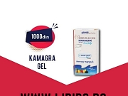 Kamagra GEL-Novi Sad Cena 1000din