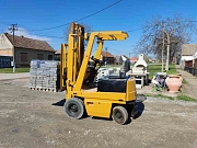 Toyota C15 1995. godište – VILJUŠKAR