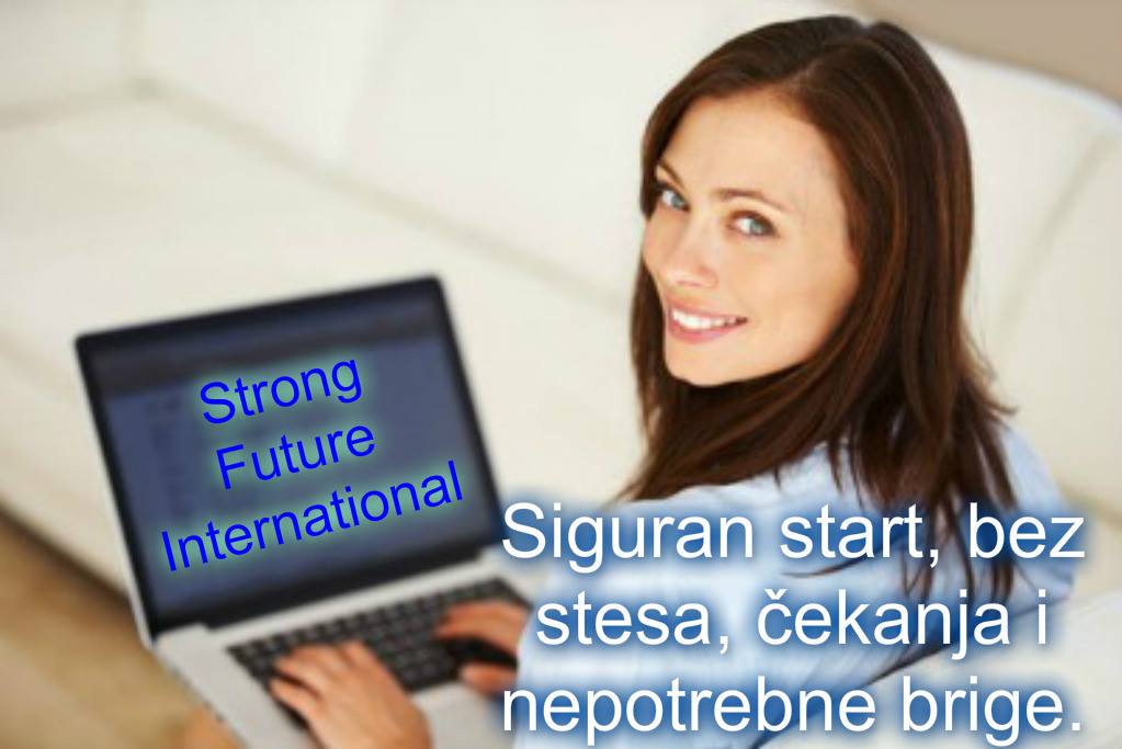 Vreme je da uradite pravu stvar za sebe i svoju porodicu