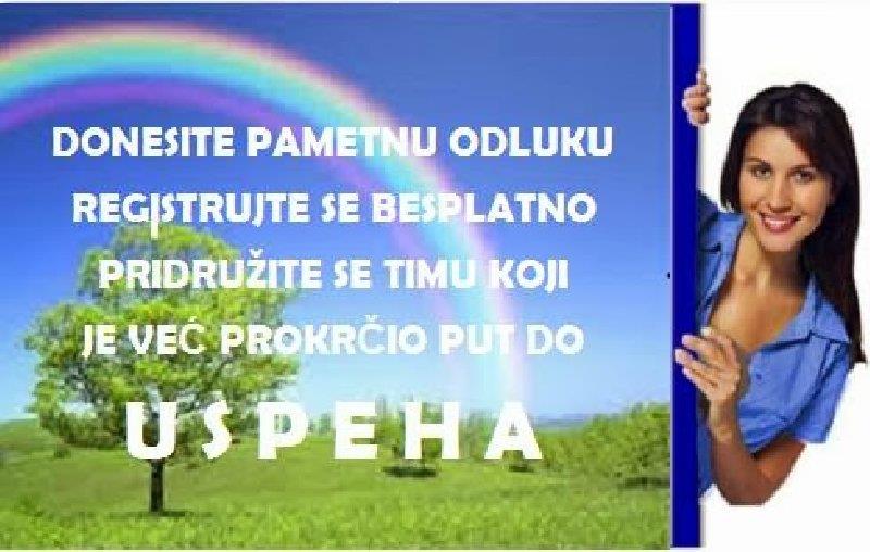 Pokrenite sopstveni posao- radeći total marketing 