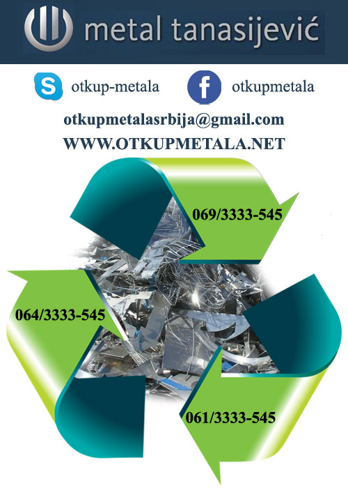 Otkup aluminijuma