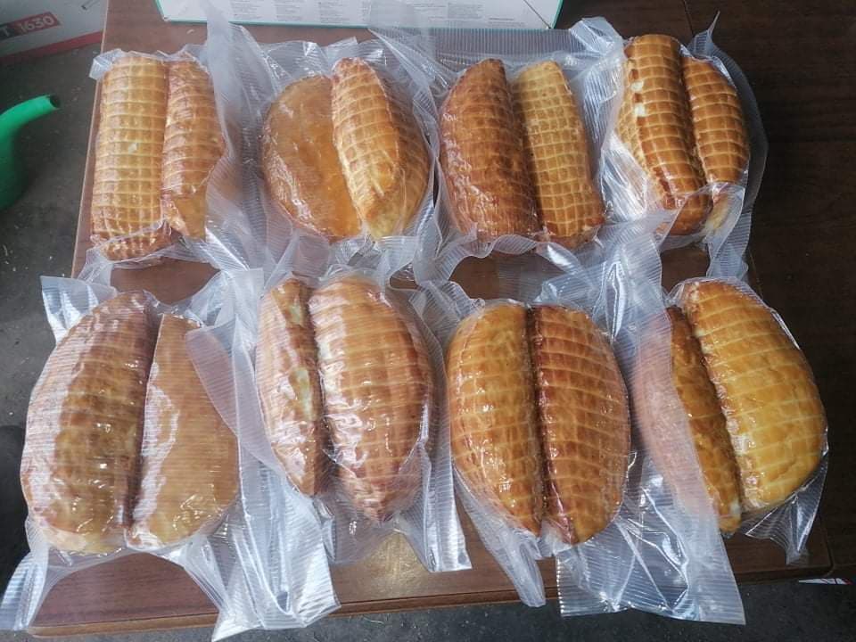 Vakum kese