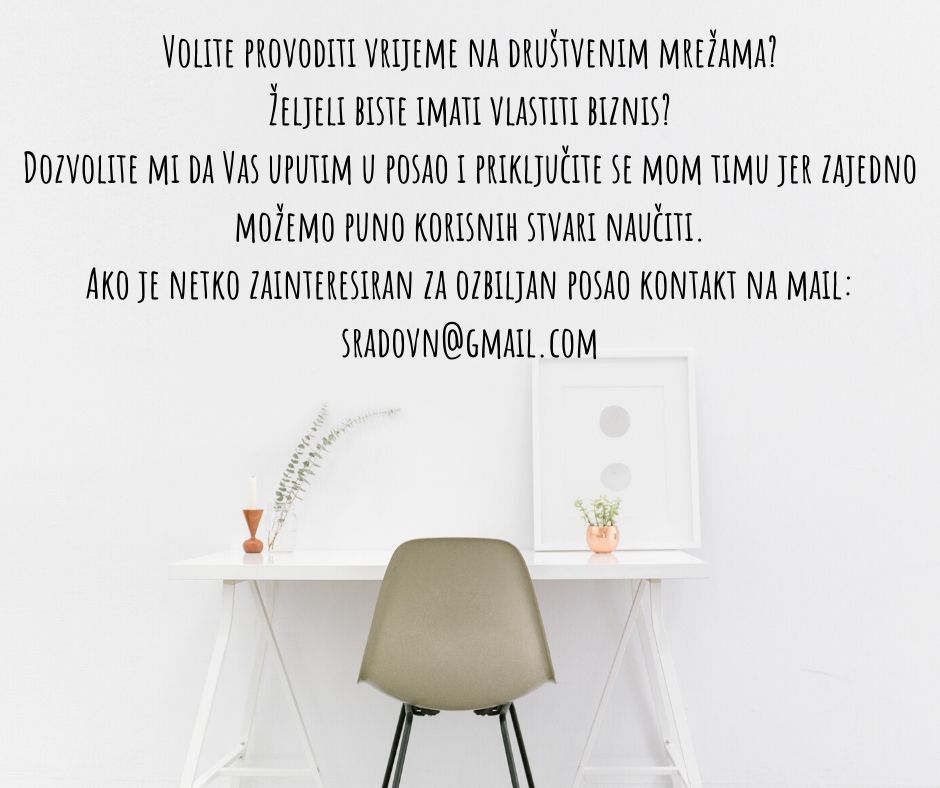 Internet Marketing(posao od kuće)