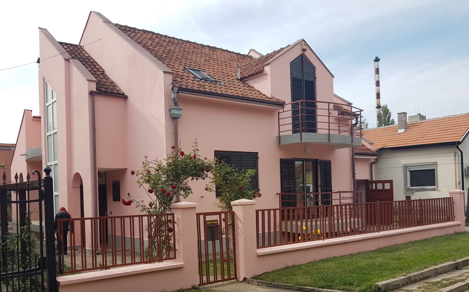 Kuća u Jagodini