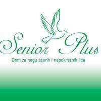 Dom za stare Senior Plus u Beogradu
