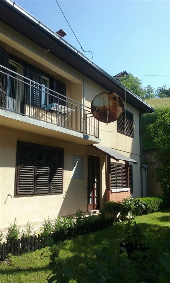 Kuca 260 m2 Uzice Srbija