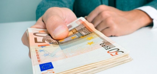 Posudite novac od 3000 eura na 10.000.000 eura