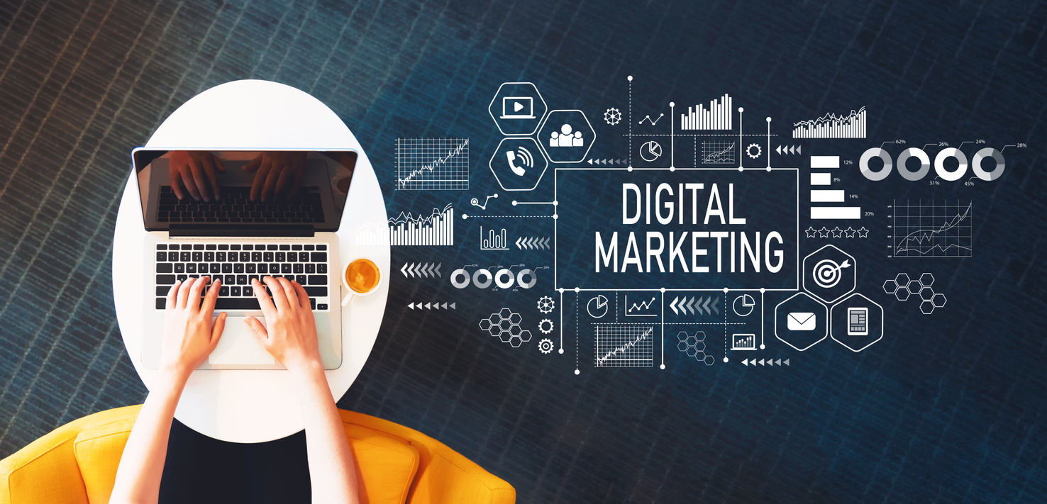 Digitalni marketing