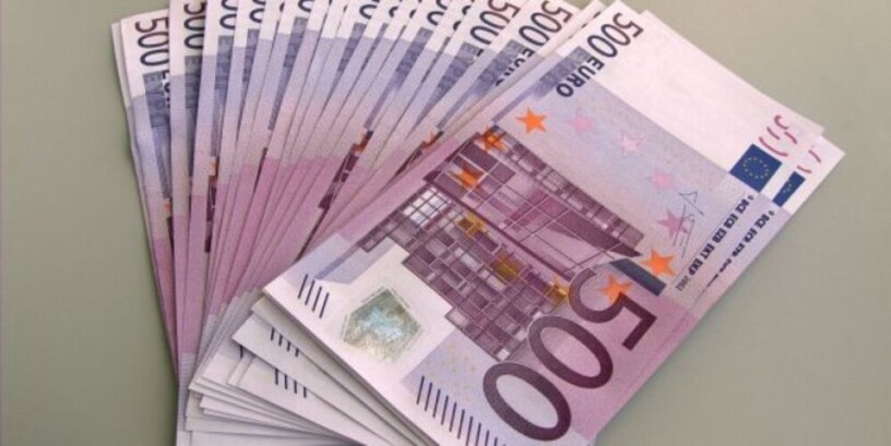 Zajam je osigurao 3 posto
